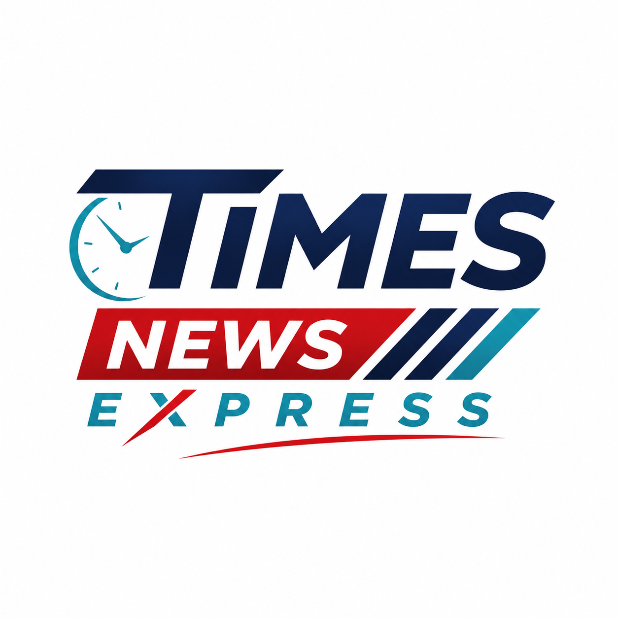 Times News Express logo